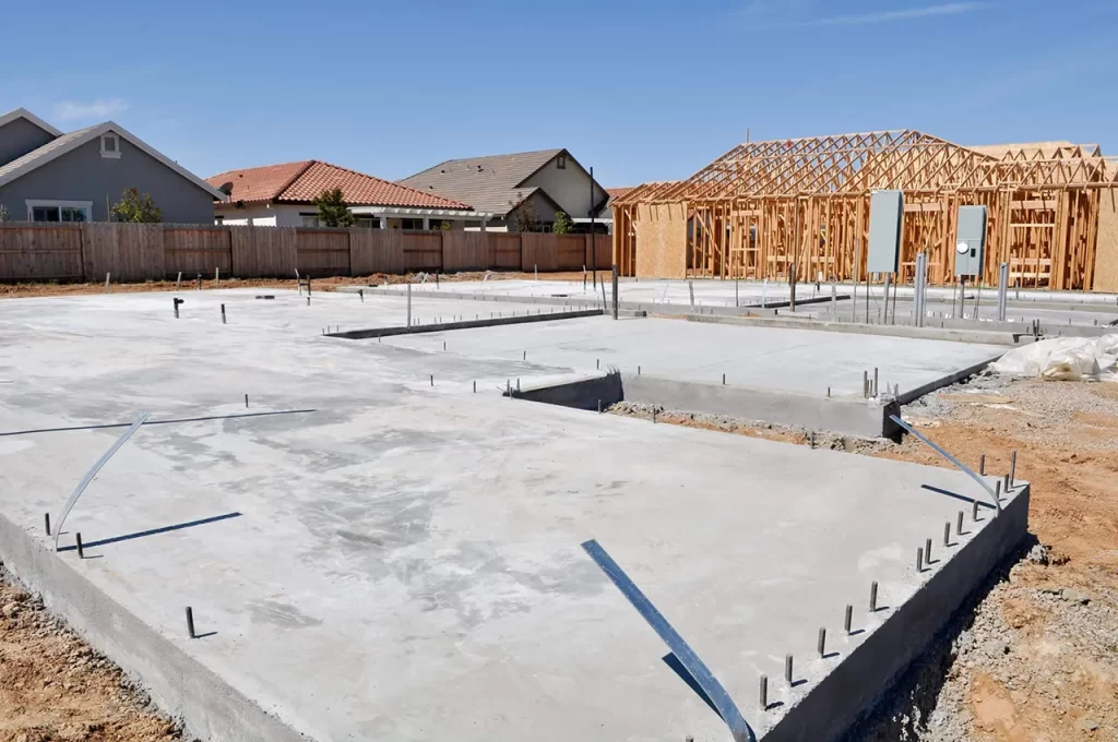 Concrete Contractor Winter Haven FL