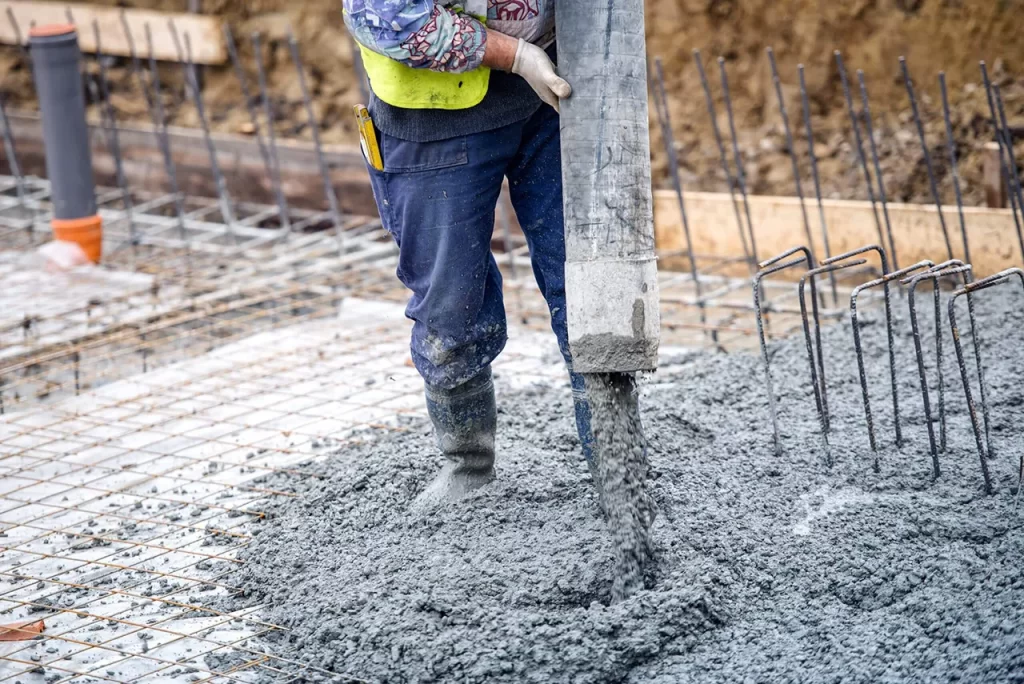 Winter Haven Concrete