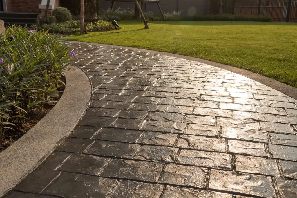 Concrete Repair Winter Haven FL